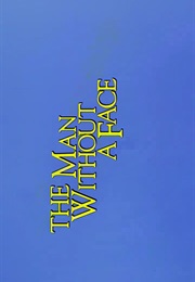 Man Without a Face,The (1993)