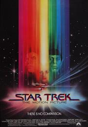 Star Trek: The Motion Picture