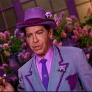 Louie the Lilac (Milton Berle)