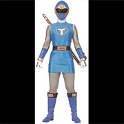 Blue Ranger
