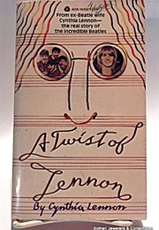 A Twist of Lennon (Cynthia Lennon)