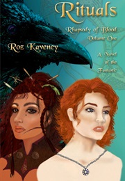 Rituals (Roz Kaveney)