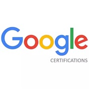 Google Certification