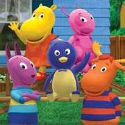 The Backyardigans