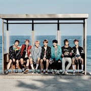 Spring Day - BTS
