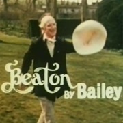 Beaton by Bailey (1971 UK TV Movie)