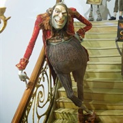 Archibald Penelope Snatcher