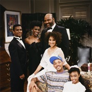 "Now This Is the Story, All About How My Life Got Flipped" (The Fresh Prince of Bel Air)