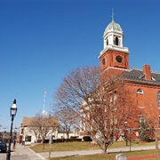 Warwick, Rhode Island