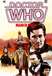 Doctor Who: Marco Polo (John Lucarotti)