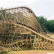 Thunderhead (Dollywood, USA)