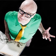 MC Frontalot