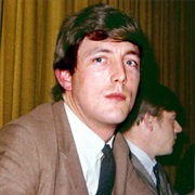 Mike Smith, 64, Pneumonia