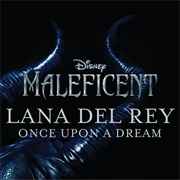 Once Upon a Dream Cover