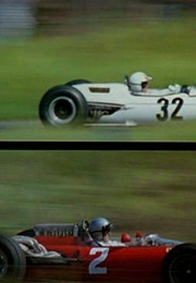 Grand Prix: Challenge of the Champions (1966)