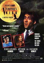 Vampire&#39;S Kiss (1989)