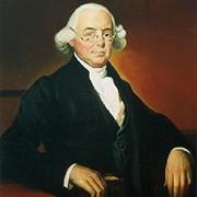 James Wilson (1789-1798)