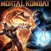Mortal Kombat