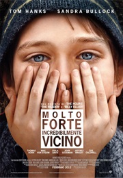 Molto Forte, Incredibilmente Vicino (2011)