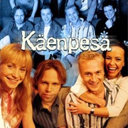 Käenpesä