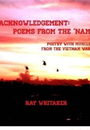 Acknowlegement (Ray Whitaker)