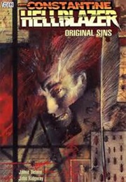Hellblazer: Original Sins (Jamie Delano)