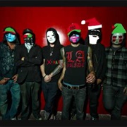 Day of the Dead Hollywood Undead