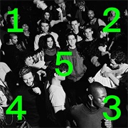 Danser Seul (Ne Suffit Pas) - Bagarre