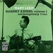 Barney Kessel - Easy Like, Vol. 1