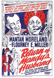 The Return of Mandy's Husband (1948)