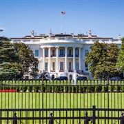 White House - United States