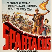 Spartacus