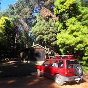 Shannon National Park (WA)