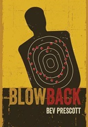 Blowback (Bev Prescott)
