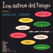 Interpretan a Arolas Y Bardi – Los Astros Del Tango (1959)