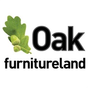 Oak Furnitureland