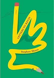 Letters to Kevin (Stephen Dixon)