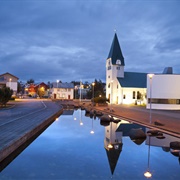 Hafnarfjördur