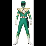 Green Ranger