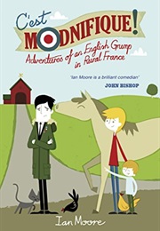 C'est Modnifique (Ian Moore)