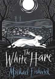 The White Hare (Michael Fishwick)