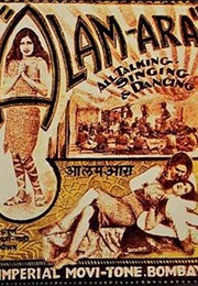 Alam Ara (1931)