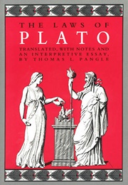 The Laws (Plato)