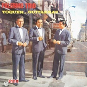 Toquen…Guitarras – Palermo Trio (1968)