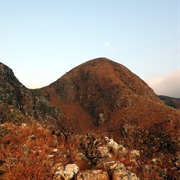 Zambia: Mafinga Central (7,641 Ft)