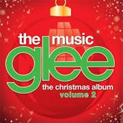 Glee the Christmas Album 2
