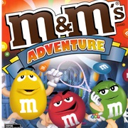 M&M's Adventure