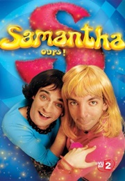 Samantha Oops! (2004)