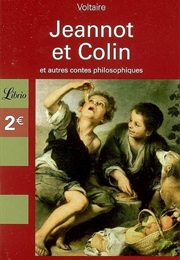 Jeannot and Colin (Voltaire)