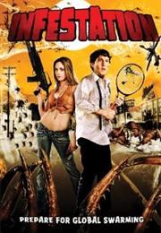 Infestation